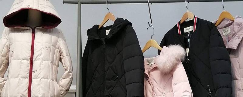 羽绒服可以用烘干机烘干吗_羽绒服能用烘干机恢复蓬松吗-第2张图片-潮百科