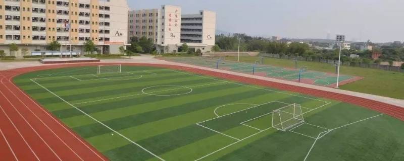 河源实验高级中学简称