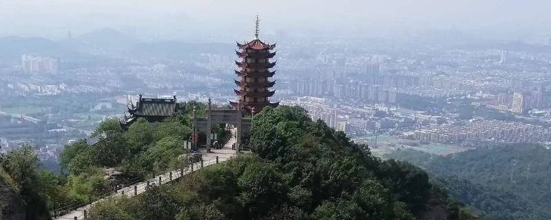 香炉峰可以求平安符吗-香炉峰爬上去得多久