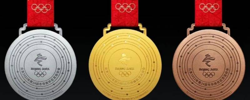 中国奥运史获得过哪些含金量较高的奖牌