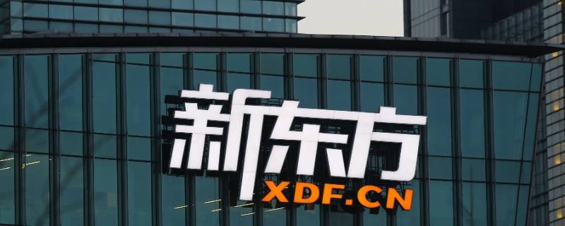 最大的校外培训机构有哪些
